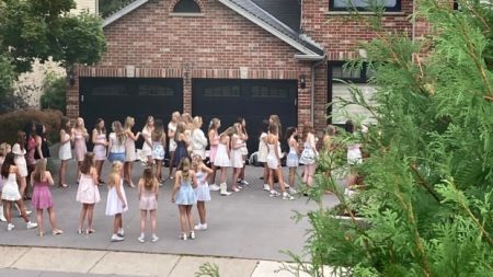 Busloads of sorority girls, strippers, parties: Neighbours fuming about Airbnb-rented home