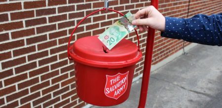 CK Salvation Army hoping annual campaigns can help with expected busy end to 2024