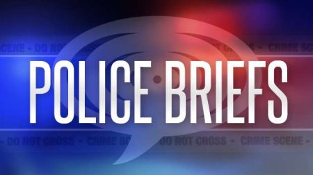 CK police briefs - Sunday, November 3, 2024