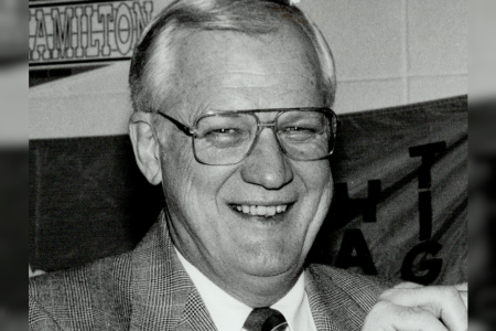 Canadian football vet dies at 84 – Legacy.com