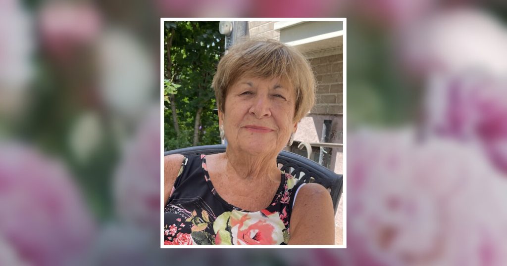 Carole Ann Beier Obituary 2024