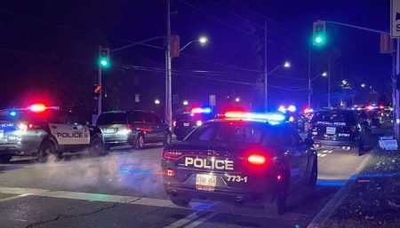 Hamilton police shooting