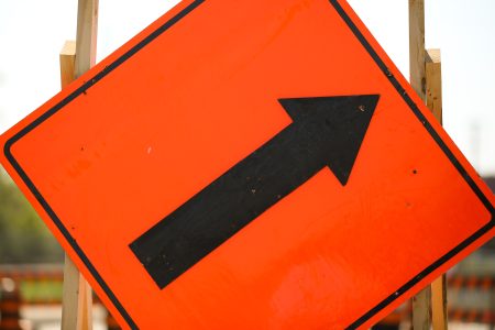 Chrysler Centre Lane Reductions Start Wednesday | windsoriteDOTca News