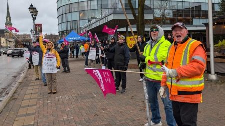 City of Richmond Hill strike: here are the services impacted