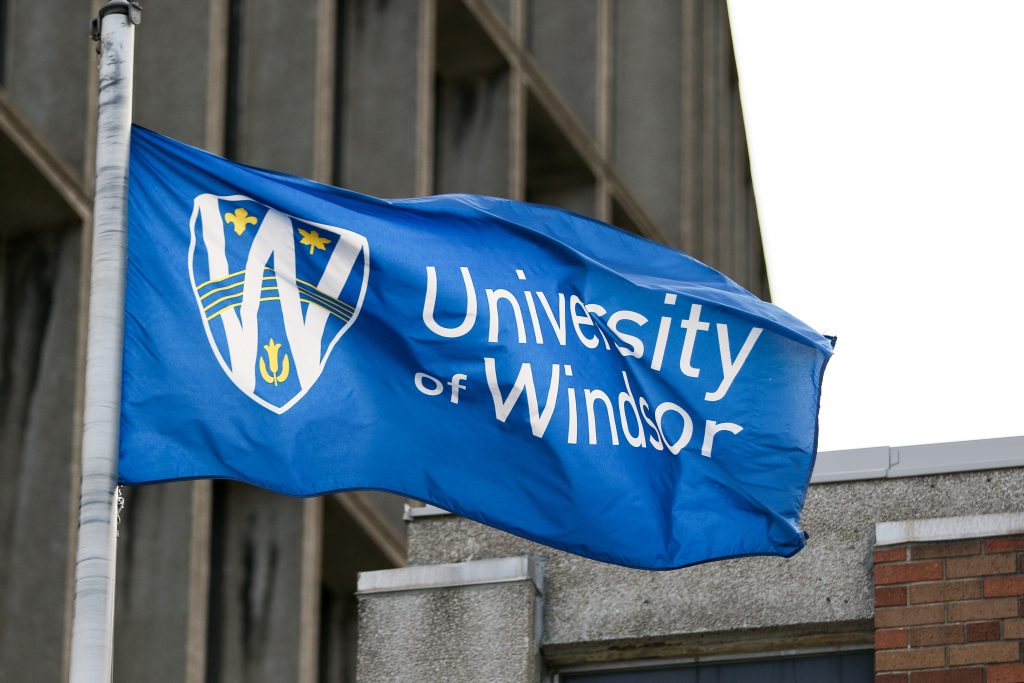 Classes Resume At UWindsor | windsoriteDOTca News