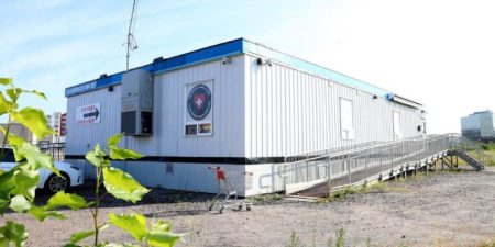 County of Simcoe files application for HART hub as province shifts away from safe consumption sites