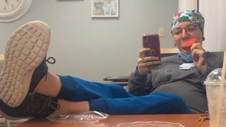 Court appearance for Ont. woman charged with impersonating registered nurse