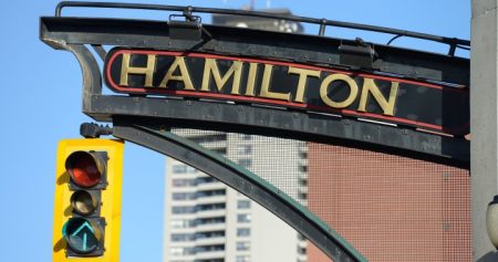 Court in Ontario city struggling with gun crime closes over safety fears