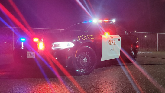 Death in Caledon under investigation Death in Caledon under investigation