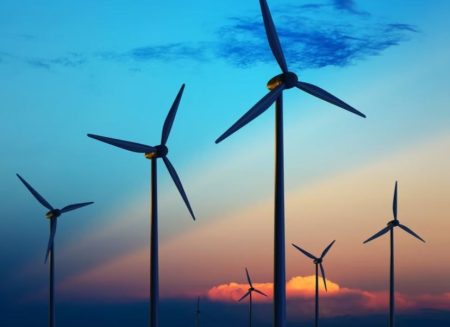 Developer looks for wind farm sites near Thunder Bay