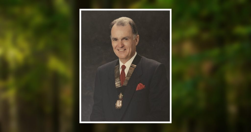 Dr R. Charles Bull Obituary 2024