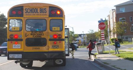 Driver dispute could leave students at 2 Ontario school boards without transport