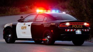 OPP arrest two for alleged impaired driving OPP arrest two for alleged impaired driving