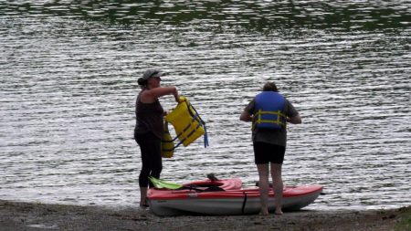 Drowning and near drowning calls up in Renfrew County