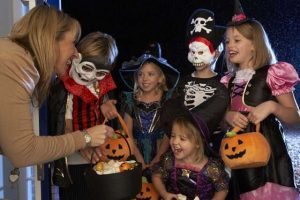 Halloween Safety Tips for Midwestern Ontario