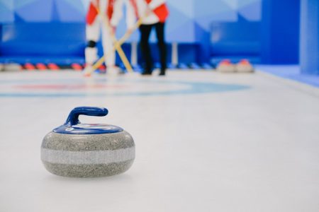 Everest Canadian Curling Club Championships sliding into Barrie