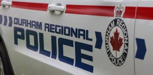 Young Boy Injured in Whitby Traffic Incident