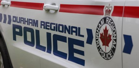 Boy Injured in Whitby Car Incident