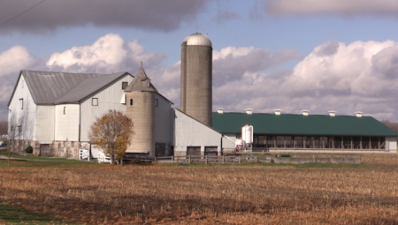 Fields to Forks: Agri-food discovery centre