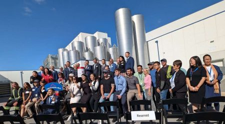 First ever Canadian infant formula factory officially opens in Kingston – Kingston News