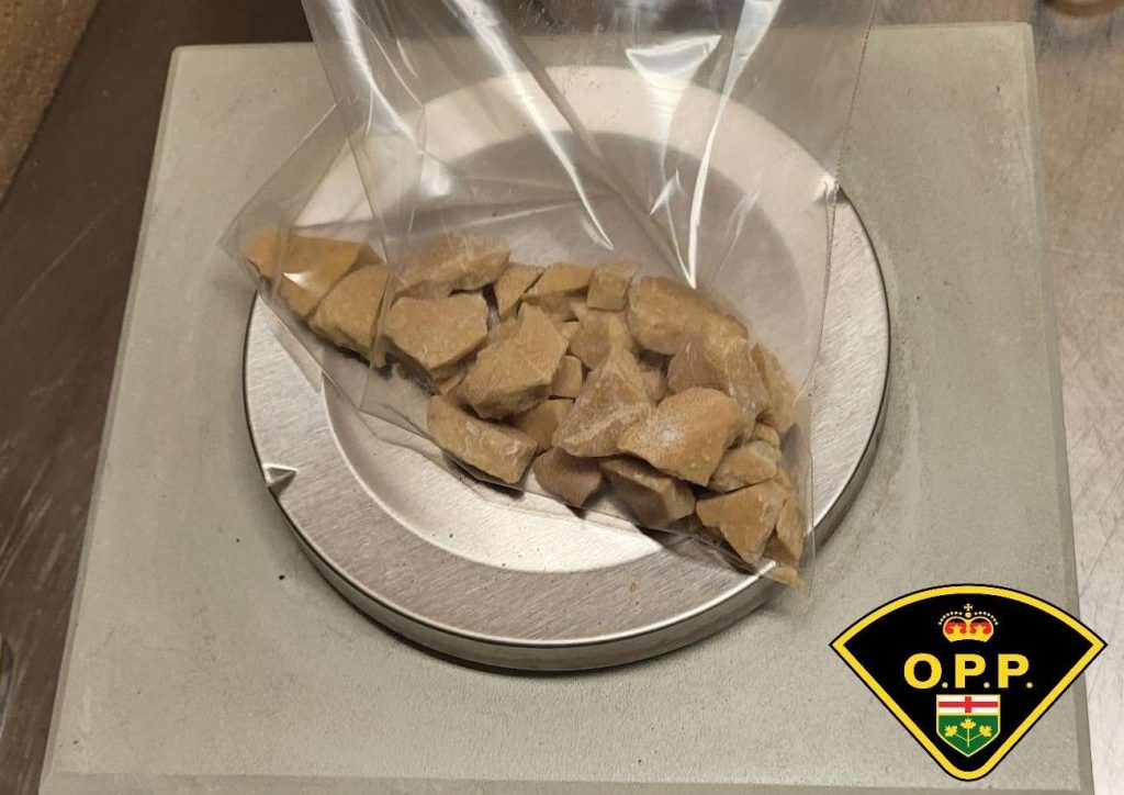 Five facing charges after OPP execute search warrant in Odessa – Kingston News