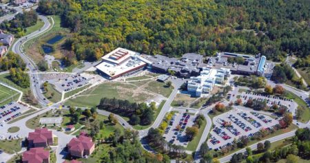 Fleming College in Peterborough suspends 29 programs in wake of international student cap