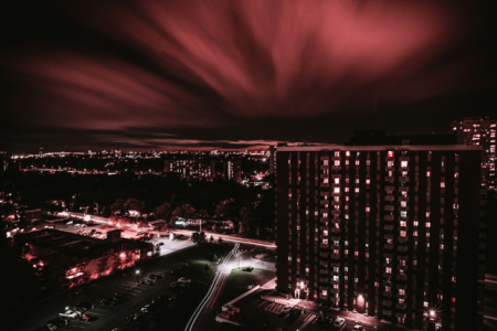 Foreboding descends on Canada’s capital