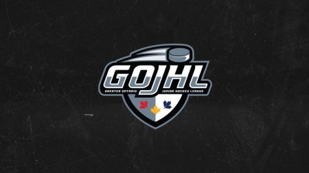 GOJHL Saturday Recap | GOJHL