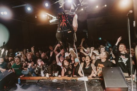 Guelph is getting a new live music venue