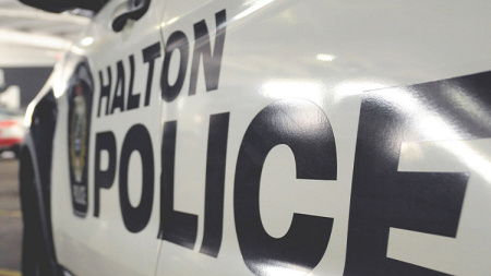 Halton police seek information after Burlington "life-altering" crash