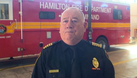 Hamilton Fire says house fires across city increased significantly since 2020