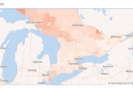 Here's where primary care crisis is hitting Ontario the hardest