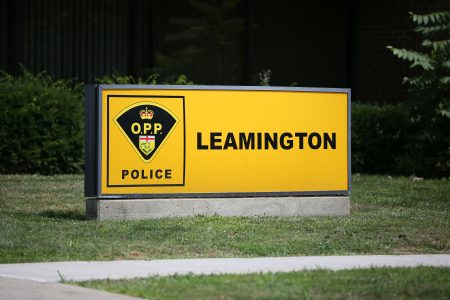 Home Invasion In Leamington | windsoriteDOTca News