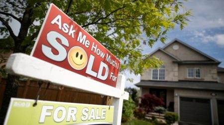 Home prices, sales dip in London-St. Thomas for July, but new listing numbers stable