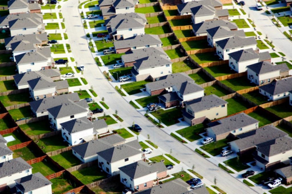 Housing crisis in Halton: get a detailed look why it matters