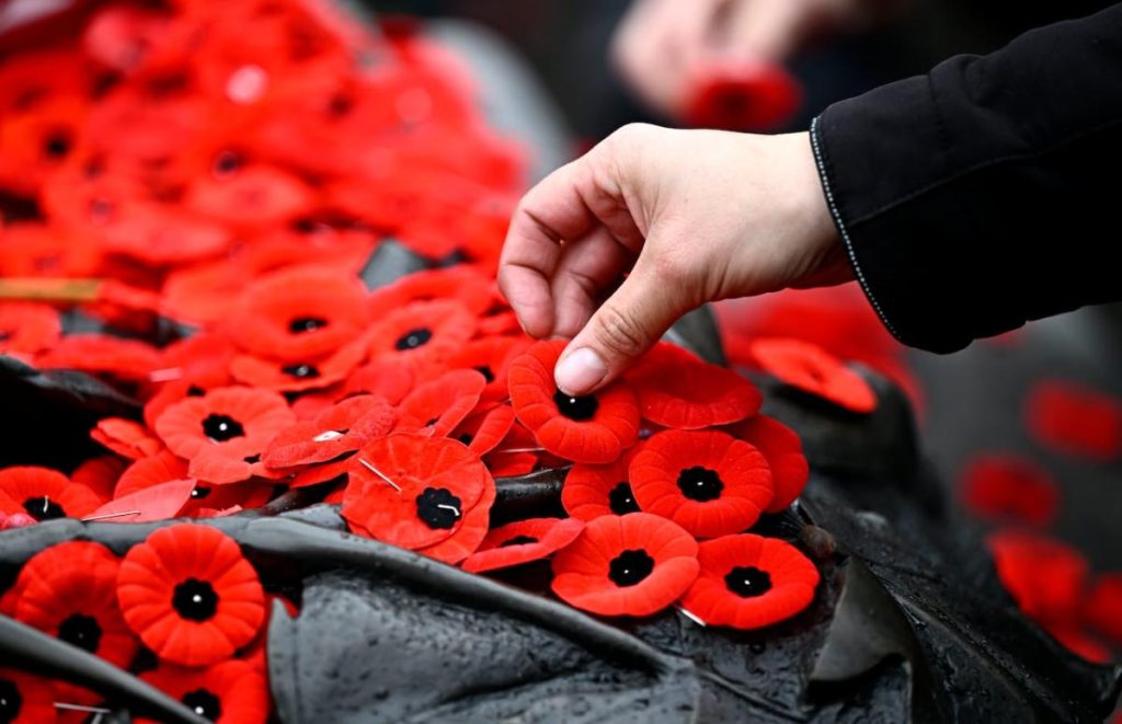 How Remembrance Day and politics collided — and what it means for the future