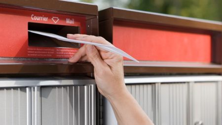 Impacts of the Canada Post strike