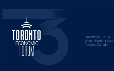 Investment opportunities in focus at Toronto Economic Forum | eKathimerini.com