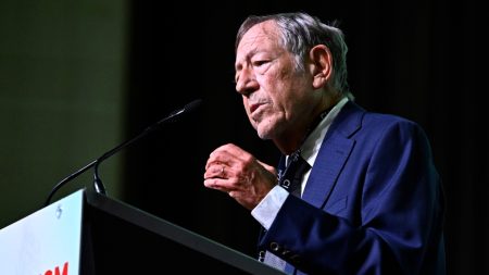 Irwin Cotler: Alleged foiled assassination plot by Iran