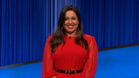 Jeopardy! contestant from Whitby to compete in Tournament of Champions