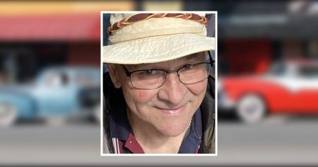 Jerry Baumer Obituary 2024 - Billingsley Funeral Home