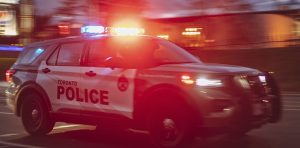 Serious Accident in Scarborough Leaves Driver Critically Injured