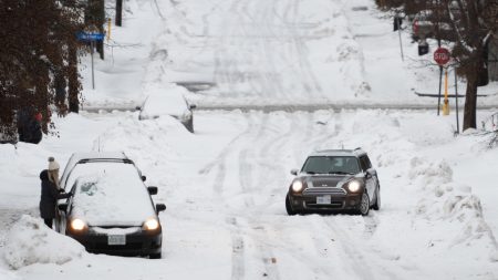 La Nina could impact Ottawa's winter weather