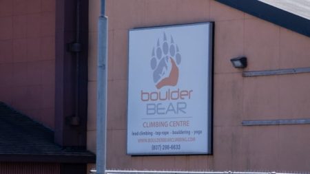 Labour Ministry investigating Boulder Bear Climbing Centre in Thunder Bay after child's fall