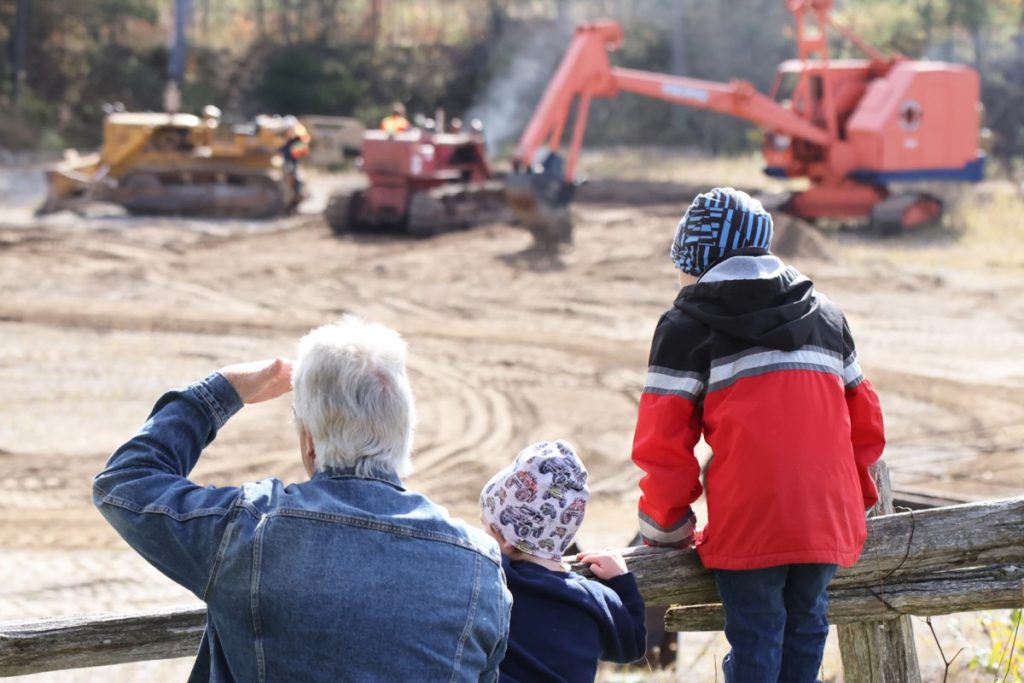 Last Blast roaring back to Simcoe County Museum