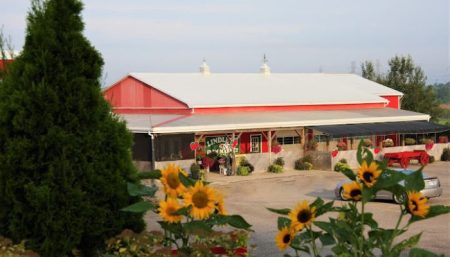 Lindley’s Farm & Market closes after 8 generations of farming Lindley Farm and Market closes