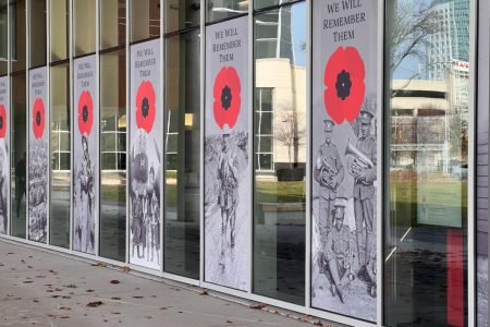 List Of Remembrance Day Ceremonies Across Windsor-Essex | windsoriteDOTca News