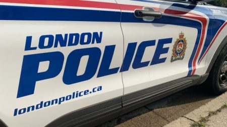 London, Ont., man charged in relation to voyeurism investigation