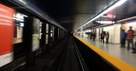 Long-awaited Toronto subway extension moves forward - Toronto