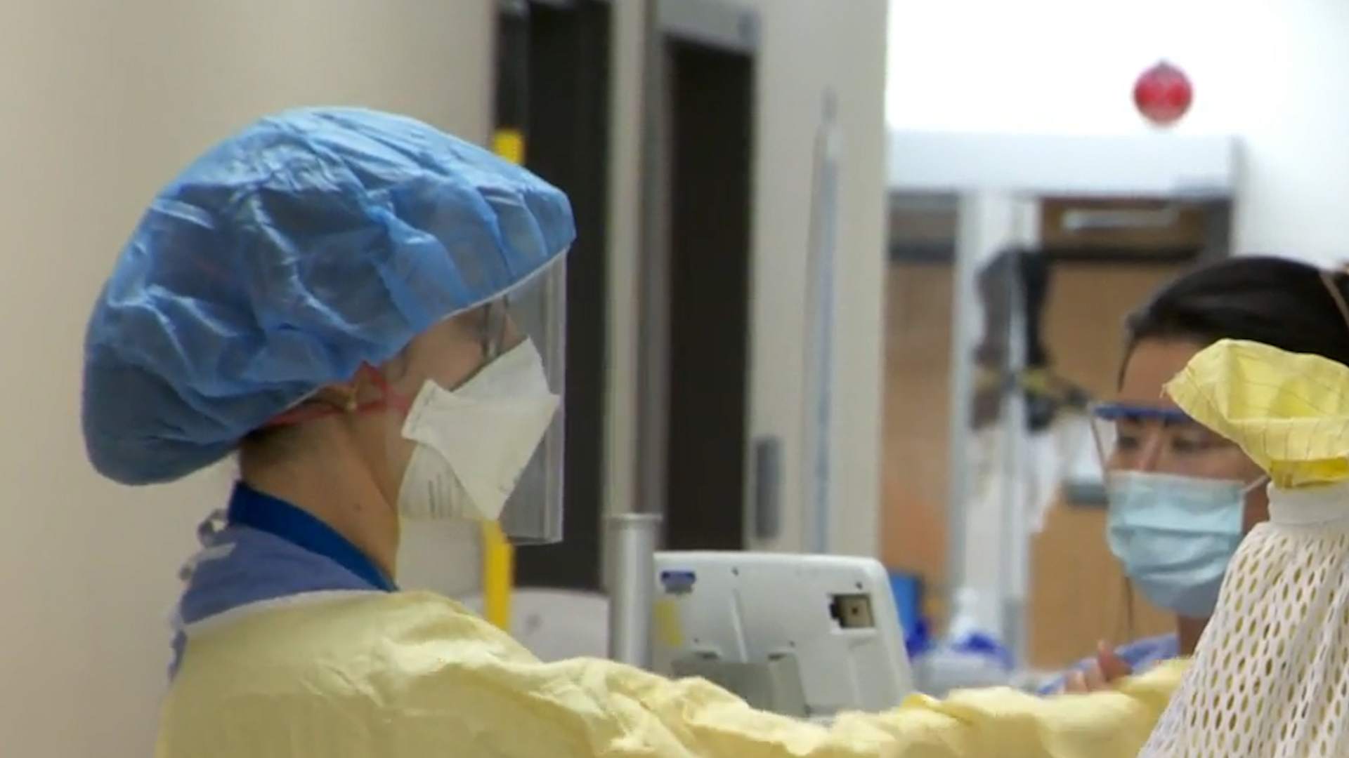 Click to play video: 'No planning grant for new Whitby hospital in provincial budget, ‘completely unacceptable’'